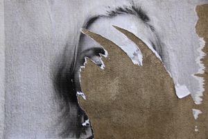 her portrait