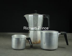 Still life, Prince, 2007, Barcelona