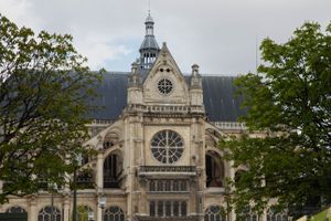 cathedral