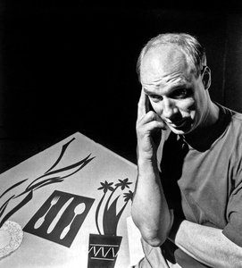 Brian Eno