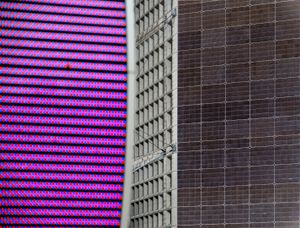 Biocities, Parigi Defence # 11
