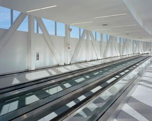 T5 skywalk
