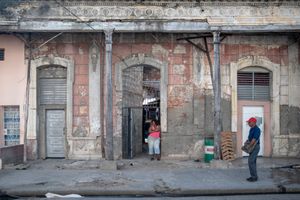Cienfuegos 2018