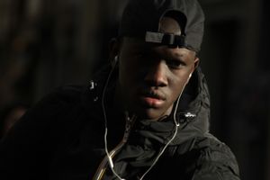 Streetportrait 2018