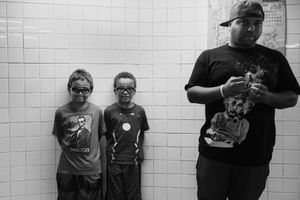 New York City Subway