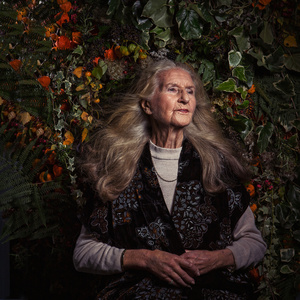 Pauline, 86yrs
