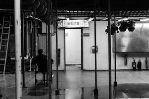 Chungking Mansions 07