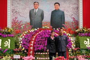 North Korea Snapshot Series-10