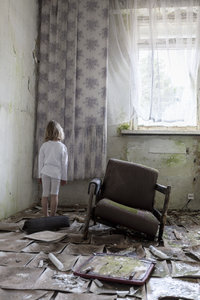 Abandoned