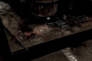 factories
