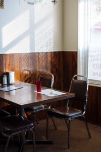 Ng's Cafe