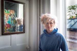 Marie Peter-Toltz