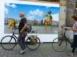 Seeking Hieronymus Bosch #8