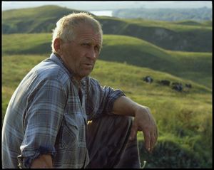 Shepherd from Konstantinovo