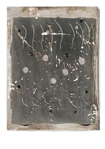 Special Project 41, 61 x 81 cm, Silver Gelatin Print, 2012.