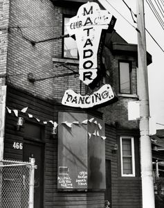 Club Matador
