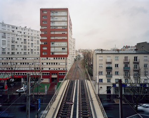 XVII Arrondissement 001b