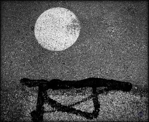 Asphalt Moon 2