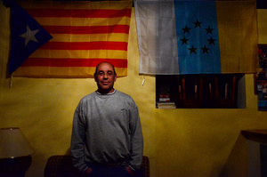 Free Canary Island