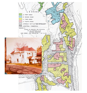 Redlining