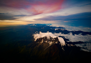 colors above