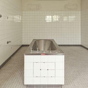 bath