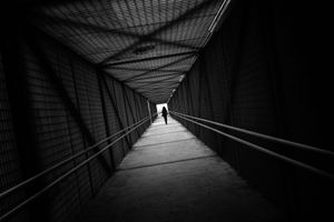 Black Bridge