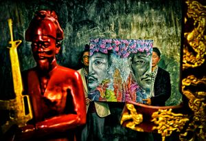 Twin Artists