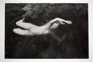 Healing or Drowning#3