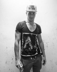 Luis David