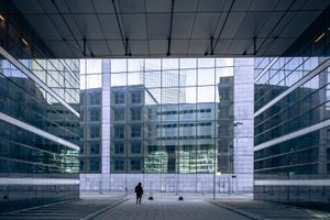 La Defense n3 © Davide Weber