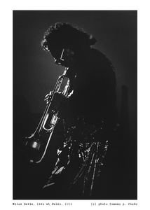 The Man With The Horn
