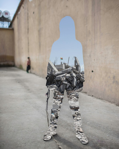 Moving Portraits