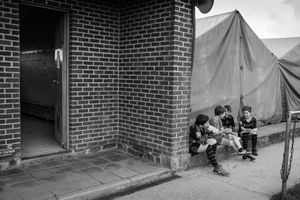 from the series : "About rugby"