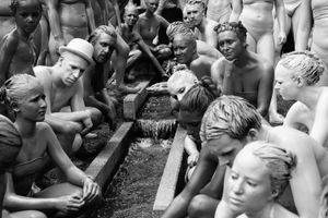 Human beings