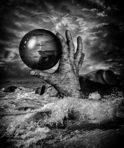 Through the Looking Glass