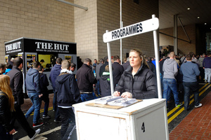 Toon Army 3