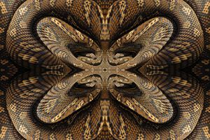 Snake Charmer