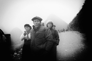 Haze