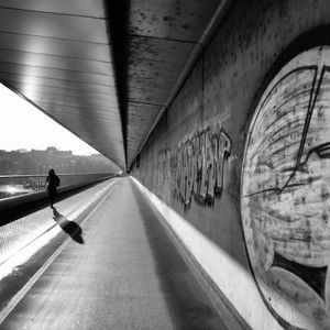 On Bridge