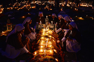 All  souls day #