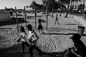 Miami Beach