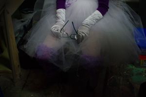 Tutu.