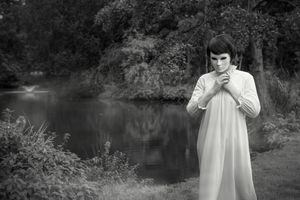 Eyes without a face - still 9