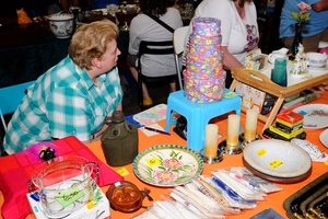 Antique Fair