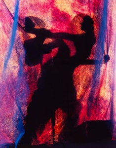 Shadow Dancing