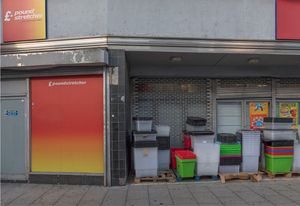 Croydon