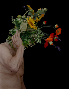 The power of  flowers