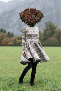 Flowerhead 7