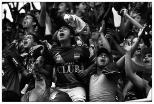 Football fever